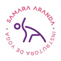 Samara Aranda - Instrutora de Yoga logo, Samara Aranda - Instrutora de Yoga contact details