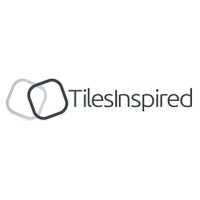 TilesInspired logo, TilesInspired contact details