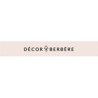 DÉCOR BERBÈRE logo, DÉCOR BERBÈRE contact details