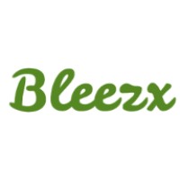 Bleezx logo, Bleezx contact details