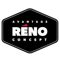 Avantage RÃ©no-Concept logo, Avantage RÃ©no-Concept contact details