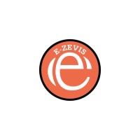 E-Zevis logo, E-Zevis contact details