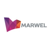 Marwel logo, Marwel contact details