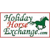 HolidayHorseExchange.com logo, HolidayHorseExchange.com contact details