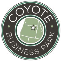 Coyote Business Park logo, Coyote Business Park contact details