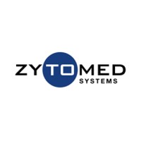 Zytomed Systems GmbH logo, Zytomed Systems GmbH contact details