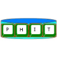 PHIT BV logo, PHIT BV contact details