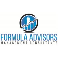 Formula Advisors logo, Formula Advisors contact details