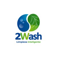 2Wash logo, 2Wash contact details