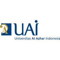 Universitas Al-Azhar Indonesia Jakarta logo, Universitas Al-Azhar Indonesia Jakarta contact details