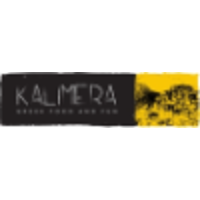 Kalimera logo, Kalimera contact details