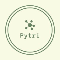 Pytri logo, Pytri contact details