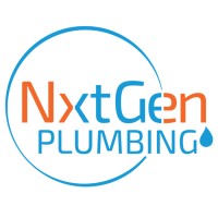 NxtGen Plumbing logo, NxtGen Plumbing contact details