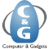 Computer & Gadgets logo, Computer & Gadgets contact details