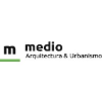 Medio Arquitectura & Urbanismo logo, Medio Arquitectura & Urbanismo contact details