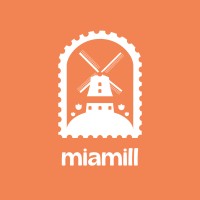 milluno MILLING & MOULIN TECHNOLOGIES logo, milluno MILLING & MOULIN TECHNOLOGIES contact details