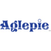 Aglepie logo, Aglepie contact details