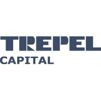 Trepel Capital logo, Trepel Capital contact details