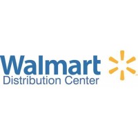 Walmart Distribution Centre logo, Walmart Distribution Centre contact details