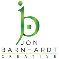 Jon Barnhardt Creative logo, Jon Barnhardt Creative contact details