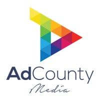 AdCounty Media logo, AdCounty Media contact details