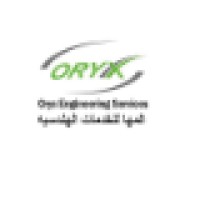 Oryx Engineering Services logo, Oryx Engineering Services contact details