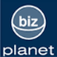 BIZ Planet logo, BIZ Planet contact details