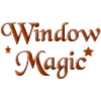 Window Magic Inc. logo, Window Magic Inc. contact details