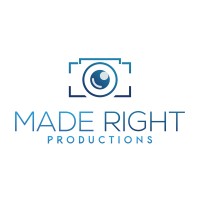 Made Right Productions logo, Made Right Productions contact details