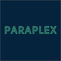 Paraplex logo, Paraplex contact details