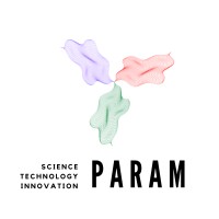 Param Innovation Centre logo, Param Innovation Centre contact details