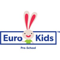 EuroKids International Ltd logo, EuroKids International Ltd contact details