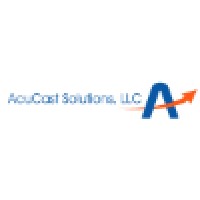 AcuCast Solutions LLC logo, AcuCast Solutions LLC contact details