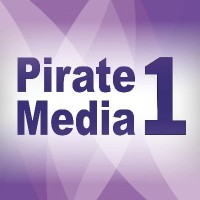 Pirate Media 1 logo, Pirate Media 1 contact details