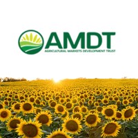 Agricultural Markets Development Trust - AMDT logo, Agricultural Markets Development Trust - AMDT contact details