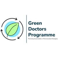 Green Doctors Programme logo, Green Doctors Programme contact details