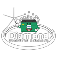 Diamond Dumpster Cleaning logo, Diamond Dumpster Cleaning contact details