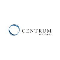 Centrum Markets logo, Centrum Markets contact details