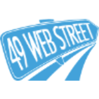 49 Web Street logo, 49 Web Street contact details