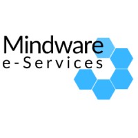 Mindware E Services logo, Mindware E Services contact details