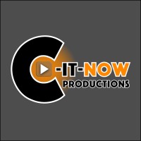 C-It-Now Productions LLC logo, C-It-Now Productions LLC contact details