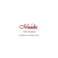 Maide Türk Mutfağı logo, Maide Türk Mutfağı contact details