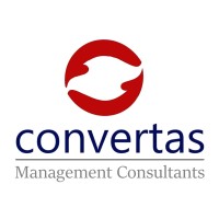 Convertas logo, Convertas contact details