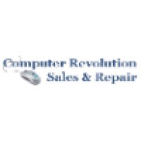 Computer Revolution Sales & Repair logo, Computer Revolution Sales & Repair contact details