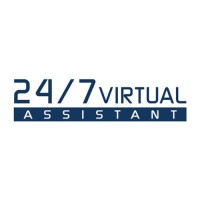 247 Virtual Assistants logo, 247 Virtual Assistants contact details