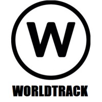 Worldtrack logo, Worldtrack contact details