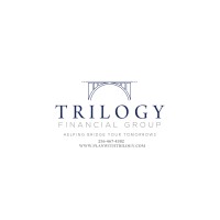 Trilogy Financial Group logo, Trilogy Financial Group contact details