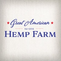 Great American Hemp Farm logo, Great American Hemp Farm contact details