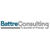 Battre Consulting logo, Battre Consulting contact details