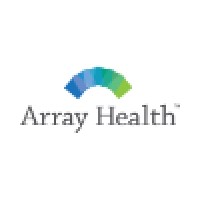 Array Health logo, Array Health contact details